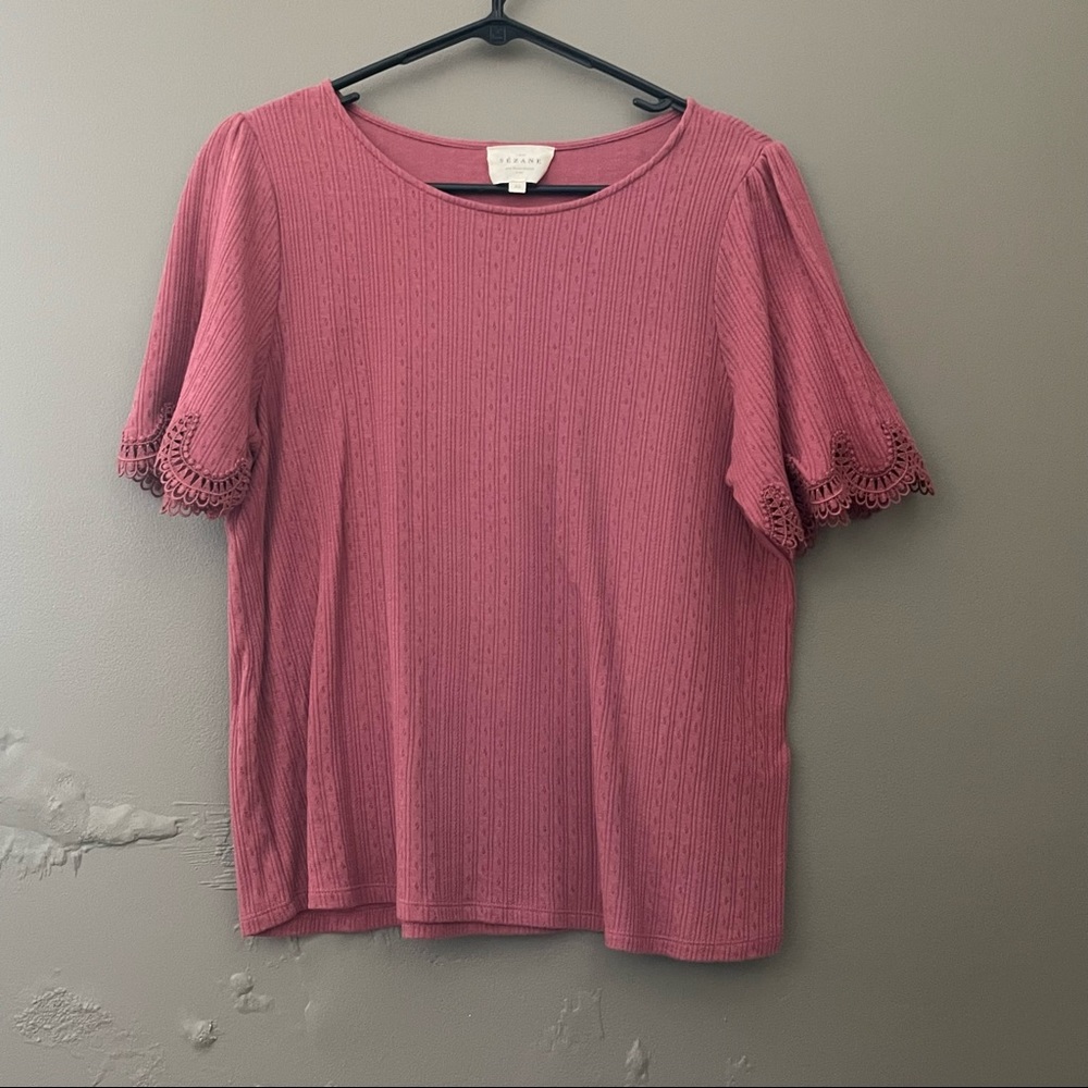 Clea T shirt